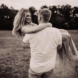 Meet your Posher, Casey